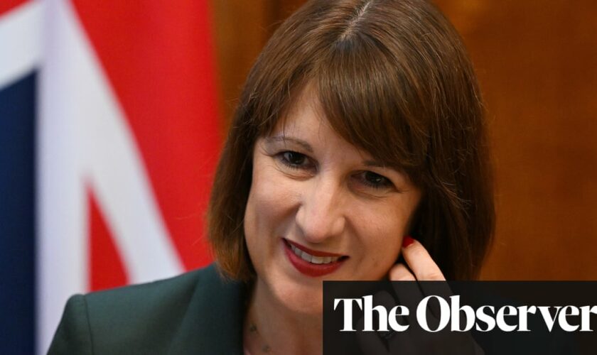 Rachel Reeves pledges ‘big bang’ for private pension funds