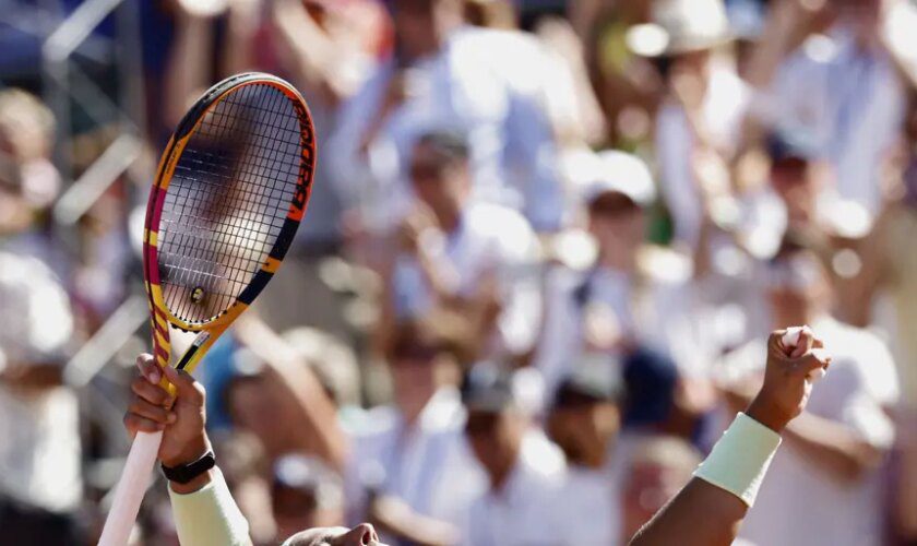 Rafa Nadal - Nuno Borges: Horario, canal de televisión y dónde ver online la final de Bastad hoy