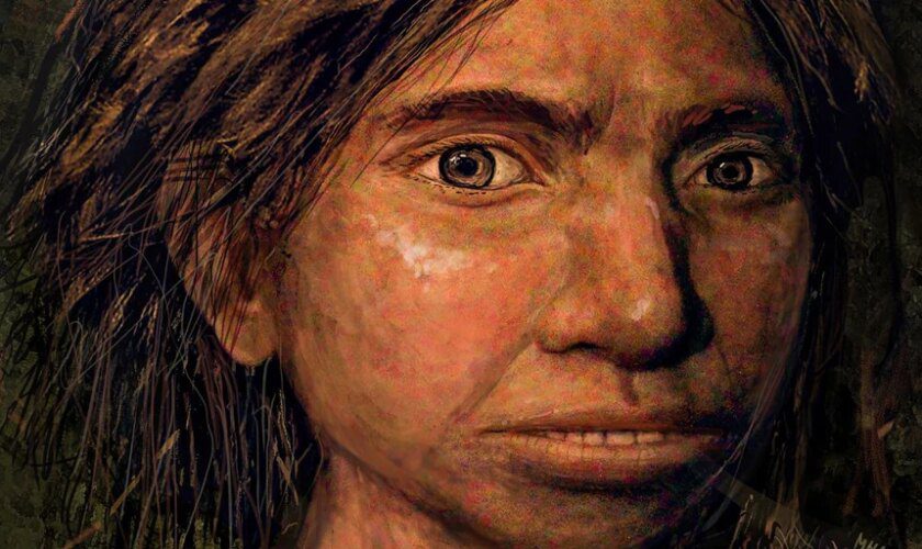 Revelan, por sorpresa, el genoma humano más antiguo hasta ahora, el de un denisovano de hace 200.000 años