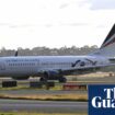 Rex airlines ‘will have a future’: federal government suggests it will step in to save troubled company