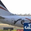 Rex airlines administrator may axe 610 jobs, transport union says