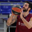 Ricky Rubio jugará en el Joventut y regresa a casa 15 años después