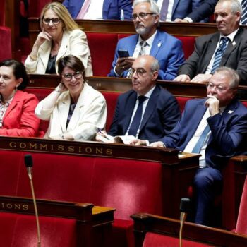 «Rien qu'aujourd'hui, j'ai eu vingt-deux rendez-vous», les impossibles vacances des députés