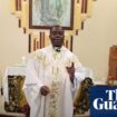 Roman Catholic priest jailed for child abuse images charged with sexual assault