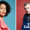 Russell Tovey and Gugu Mbatha-Raw to star in Doctor Who spin-off