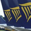 Ryanair set to slash summer fares as profits drop