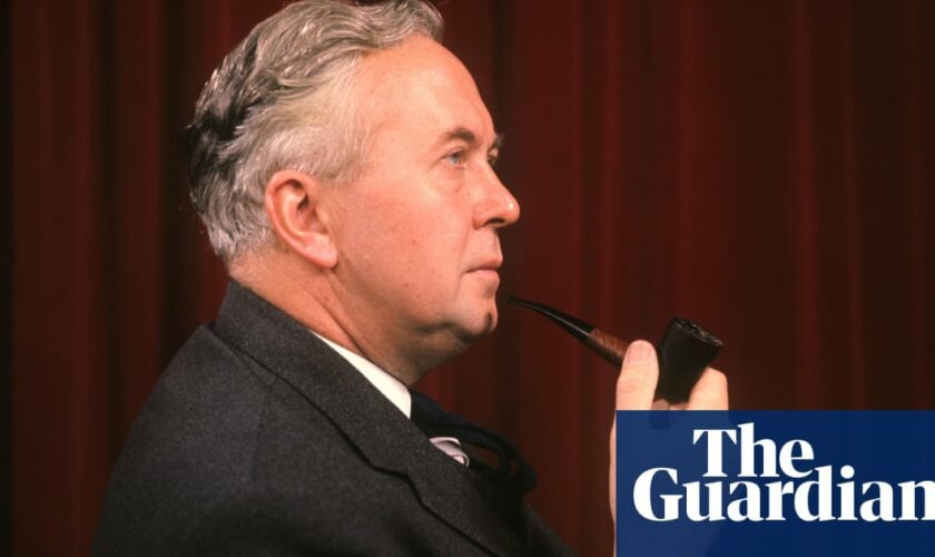 Sad last days of Harold Wilson revealed by Cabinet Office archives