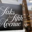 Saks parent company will acquire Neiman Marcus in $2.65 billion deal