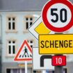 Schengen lebt, aber mit vielen Ausnahmen