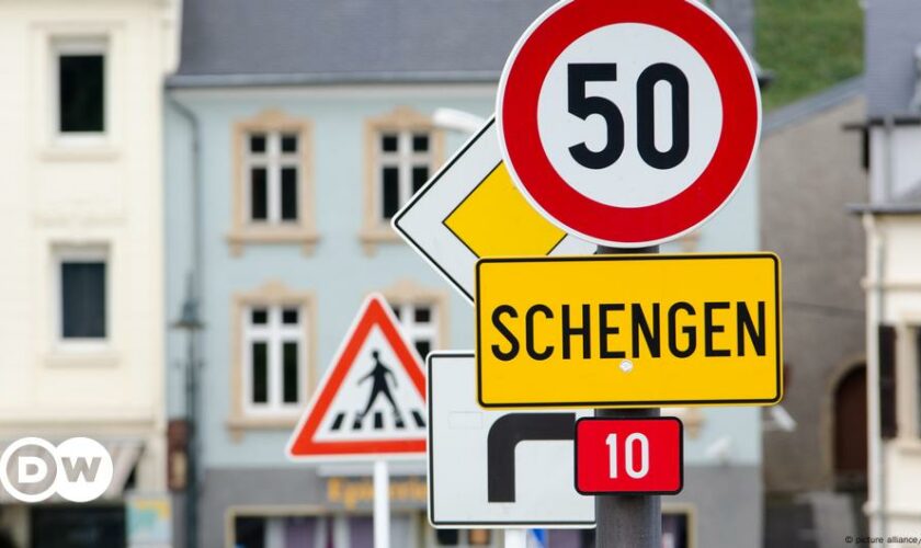 Schengen lebt, aber mit vielen Ausnahmen