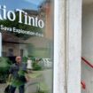 Serbia: Activists warn of protests if Rio Tinto lithium mining goes ahead