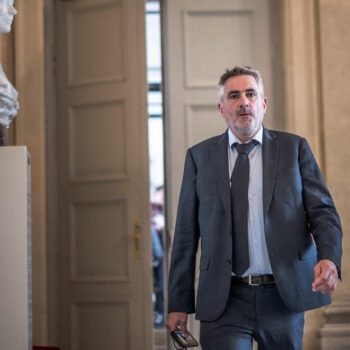 « Seulement si tu me masses là » : le député RN Frank Giletti dément avoir tenu des propos obscènes envers une collègue