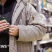 Shoplifting crackdown expected to be unveiled