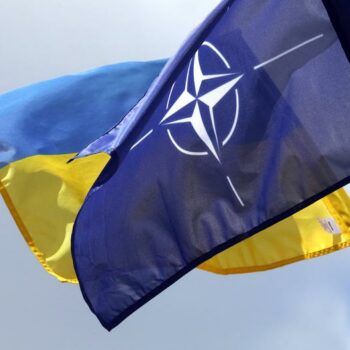 Sicherheitsabkommen: Brücke zur NATO-Mitgliedschaft der Ukraine?