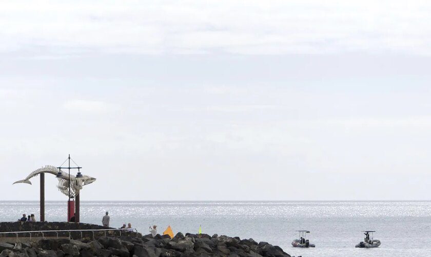 Siete detenidos por un doble homicidio cometido en Fuerteventura  en 2021