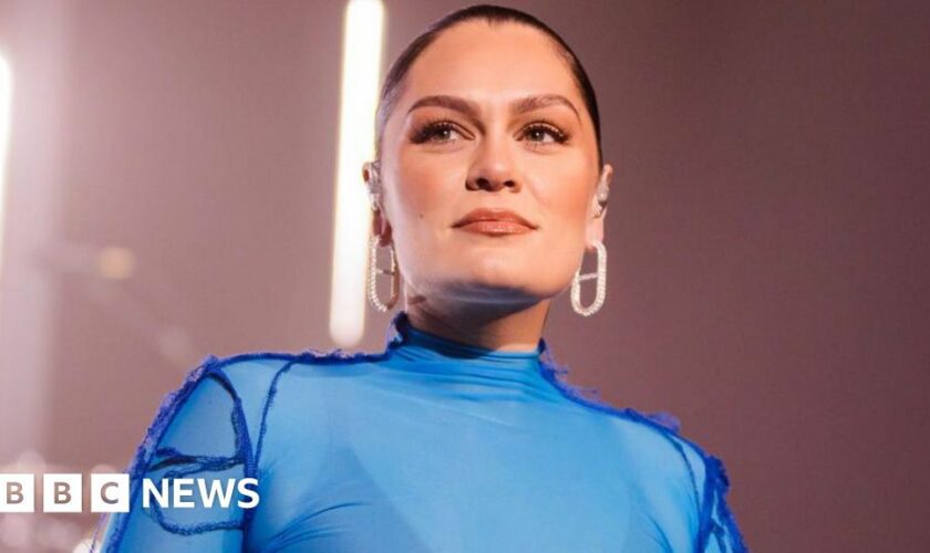 Singer Jessie J reveals OCD and ADHD diagnosis