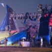 Slovakia: At least 15 hurt as storm hits music festival