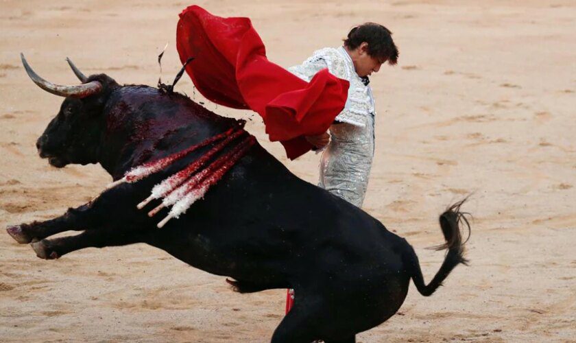 Sonidos y silencios de Pamplona