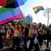 South Korea's top court recognizes same-sex couple's rights