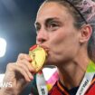 Spain's Alexia Putellas says Olympics are magical