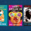 Summer reading refill: 14 books to brighten the rest of the season