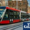 Sydney commuters face travel woes all week as light rail workers strike for better pay