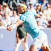 Tennis : Rafael Nadal s’en sort après 4 heures de jeu contre Mariano Navone à Bastad