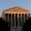 Term limits for Supreme Court justices are an unconstitutional pander