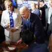 Testé positif au Covid, Joe Biden annule un déplacement de campagne