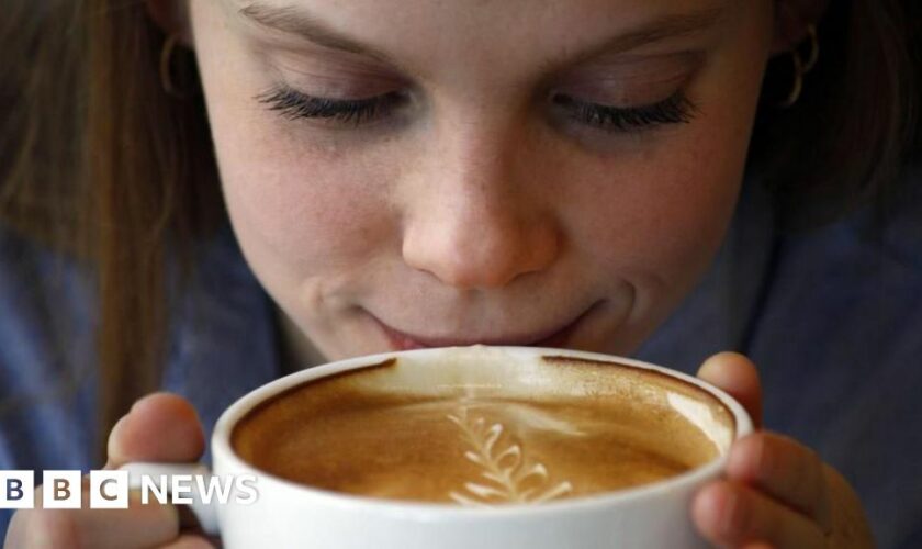 The decline of the 'free' coffee