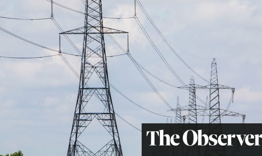 The great pylon pile-on: can councils’ opposition scupper Labour’s ‘clean power’ revolution?