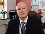 The paedophile head teacher hiding in plain sight: How school chief who used lace handcuffs in sickening abuse of four girls was allowed to get away with it without investigation - and was even handed another top job after concerns were raised