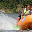 These Maryland siblings were skeptical about summer camp. It won them over.