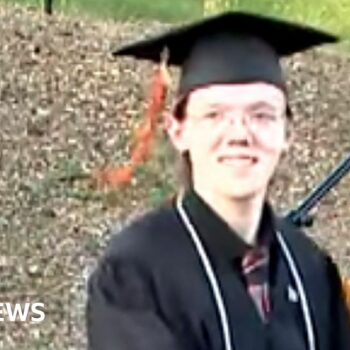 Thomas Matthew Crooks: What we know about the gunman