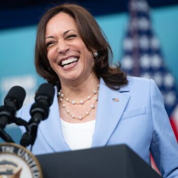 Those Kamala Harris ‘coconut tree’ memes are organic. Handle with care.