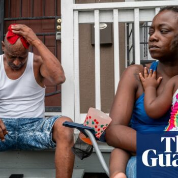 Thousands in Houston still without power amid brutal heatwave after Beryl