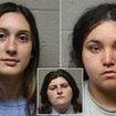 Three female nursing home workers arrested for 'taking sexualized photos of elderly patients and their dead bodies'