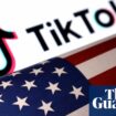 TikTok’s appeal should be thrown out, US justice department tells court