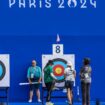 Tir à l'arc: les Françaises cinquièmes du tour de classement des JO 2024