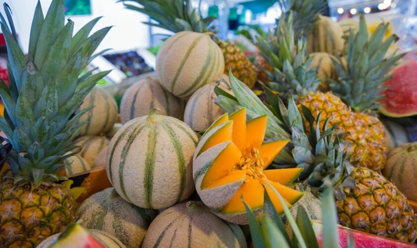 Tomates, pastèques, melons… Des prix raisonnables cette année mais une météo qui freine les achats