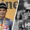 Tour de France : la confirmation de Philipsen, le mauvais geste de Van Gils... Les tops et les flops de la 13e étape