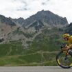 Tour de France : le feu d’artifice pyrénéen de Pogacar