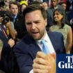 Trump sees former ‘Never Trumper’ JD Vance as a way to expand his base, insiders say