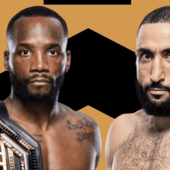 UFC 304 Leon Edwards vs Belal Muhammad streaming : regardez le combat en direct grâce à ce bon plan