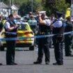 UK: Teenager arrested after knife attack, 2 children dead