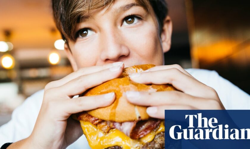 UK adolescents get two-thirds of daily calories from UPFs, says survey