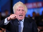 UK general election latest: Boris Johnson boosts Tory spirits ahead of Rishi Sunak's final day on the campaign trail - but PM loyalist concedes Keir Starmer is likely to score biggest ever majority when polls open