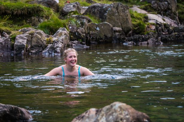 UK heatwave sparks diarrhoea warning over summer cooldown trick