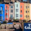 UK house prices expected to rise over second half of year, says Zoopla