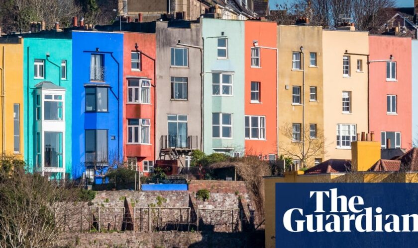 UK house prices expected to rise over second half of year, says Zoopla